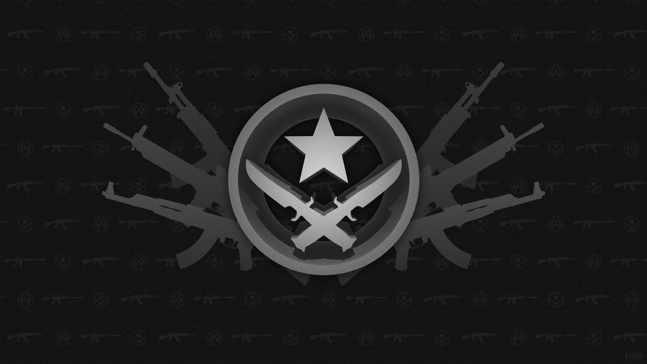 CSGO 2016 Играем на Dust 2 #18 [by vakys]