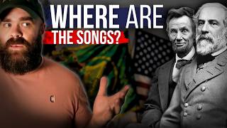 Old Songs of the Irish in the American Civil War