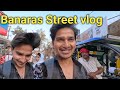 Tour of Varanasi Street | Varanasi vlog @SharpShivam 