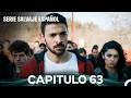 Salvaje Capítulo 63 (Doblado En Español)
