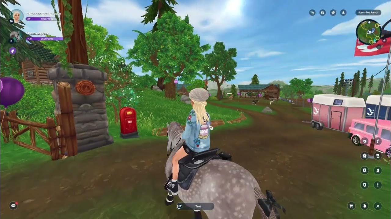 Firgrove horseshoes, quiz and tour 12 bday YouTube