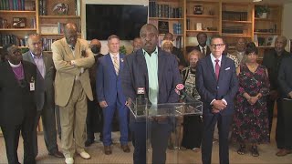 Jayland Walker latest: Northeast Ohio religious leaders call for investigation of Akron police force