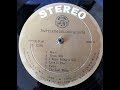 Yesterday - Patti Kim(1972)