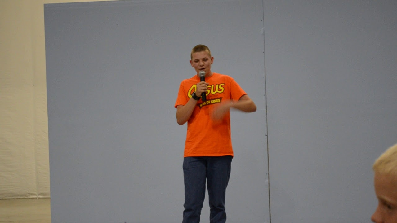 Comedy by Cameron - YouTube