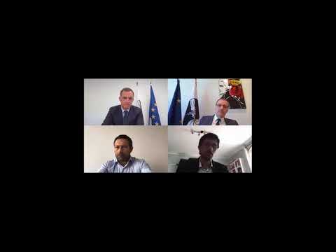 Image du reportage Amendements du groupe Corsica Libera sur le rapport « Vince contr'à u Covid-19 » (Gruppu Corsica Libera)