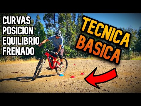 TÉCNICA DE MOUNTAIN