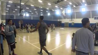 OW14 v St Cloud Titans 111515 - W - 63-54e