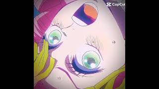 Dis Is Supposed To Be A Shortmitsuri Kanroji