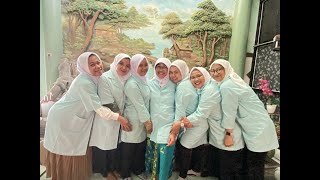UMSIDA - Project Based Learning Pembelajaran Klinik 2023