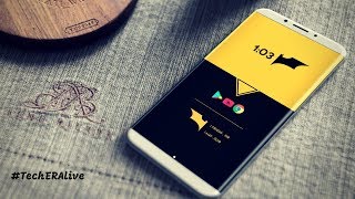 Batman | Best Nova Setup | Android Theme | March 2018 | Mi A1 | Moto G5s Plus | Honor 9 Lite | Nokia screenshot 2