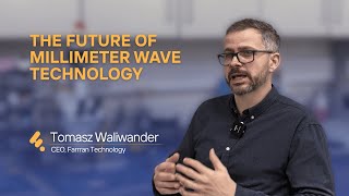 What's next for Millimeter Wave Technology | Farran Technology