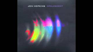 Jon Hopkins - Eligiac