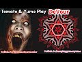 Tomato  yume play devour feat  skychaelin