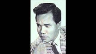 Ahmad Jais- Berpisah Jauh