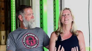 Why People Choose Mroc... And Stick With It.