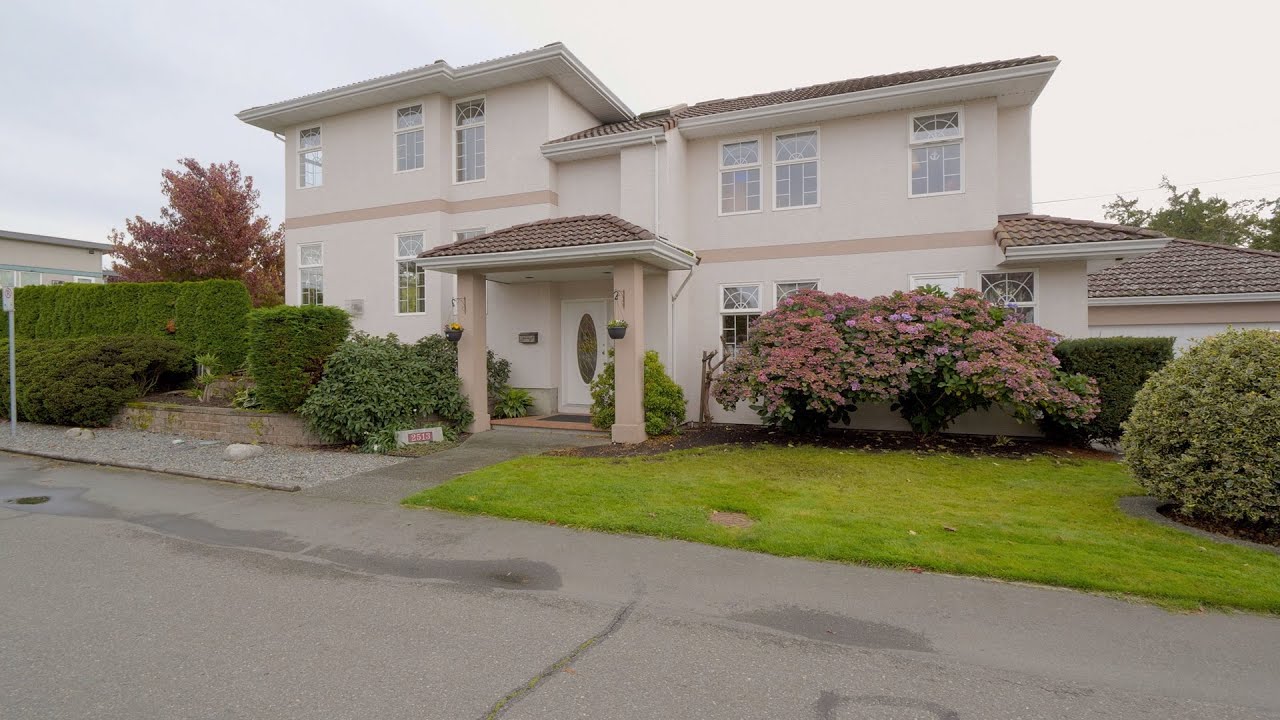 2513 Rothesay Ave. YouTube