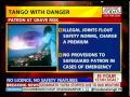 night clubs Delhi without proper