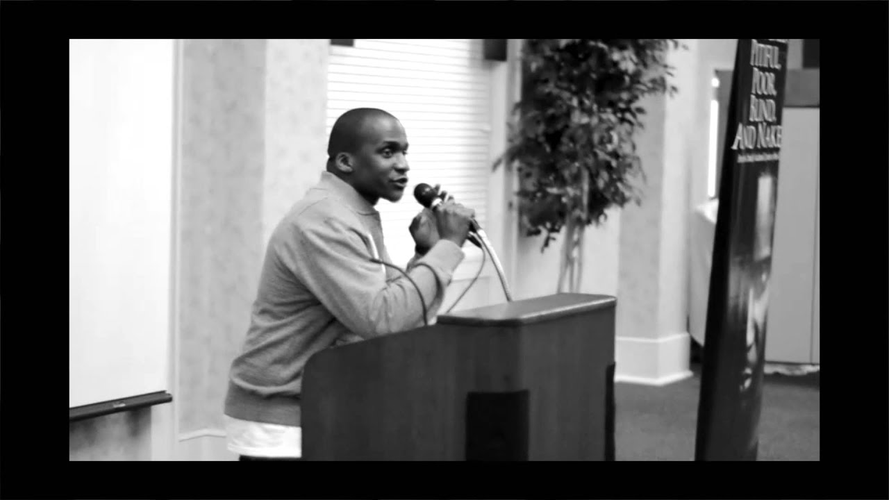 Who Got B.A.R.S.? - No Malice