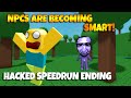 ROBLOX NPCs are becoming smart!  - 