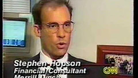 Stephen J. Hopson Professional Spkg Demo Tape