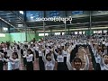 ၂၀၂၅/၂၀၂၆ပညာသင်နှစ်မြို့နယ်ကျောင်းပေါင်းစုံ ကာယ ဂီတ သရုပ်ပြပွဲ အထက(၁)ဖျာပုံ fitness dance