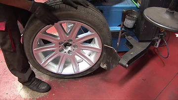 ¿Merece la pena equilibrar los neumáticos?