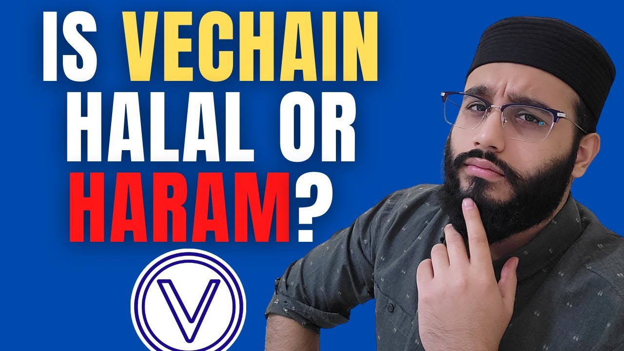 Is VeChain Halal Or Haram? Should You Invest In Vechain?