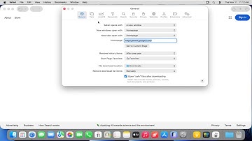 How To Open Pages In Tabs Instead of Windows in Safari [Guide]