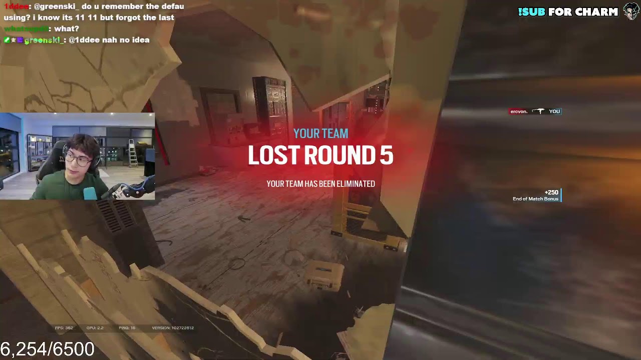 🔴 PLAYING R6 MOBILE THEN PC SIEGE 🔴