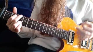 Joan - So Good, Live Cover