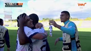 Fortaleza FC vs Cucuta highlights (2-0) - Primera A