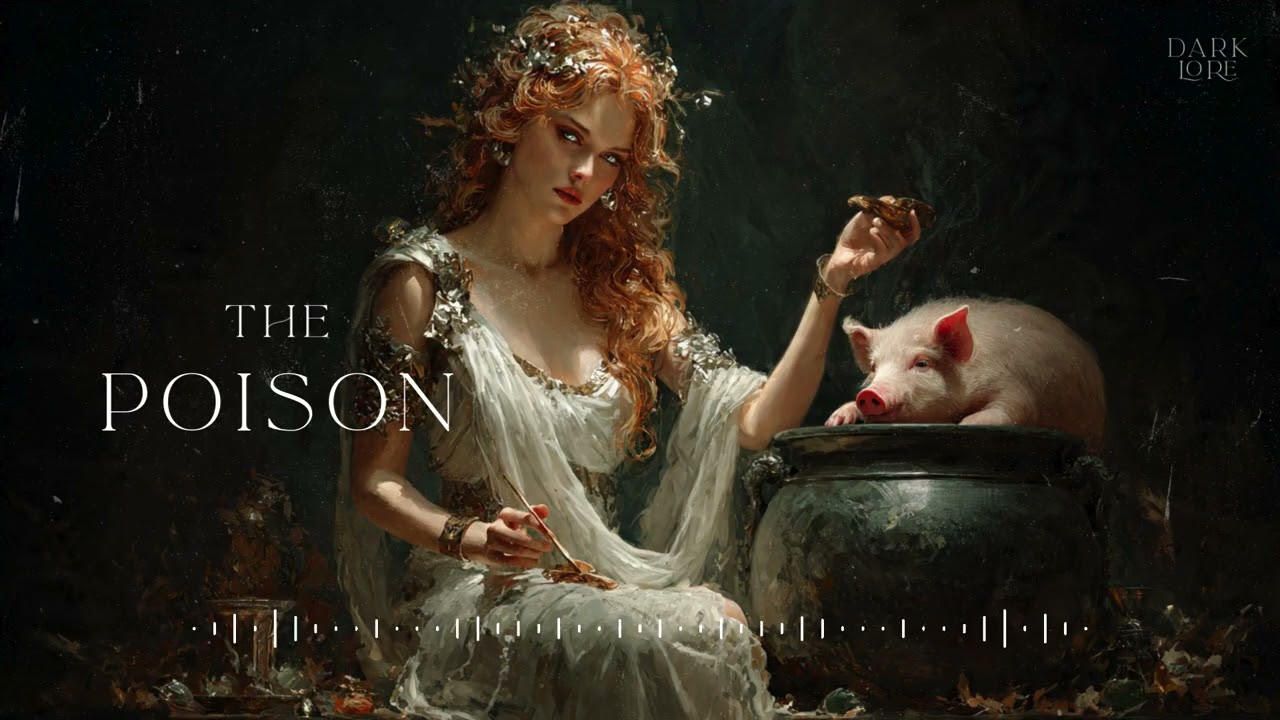 Epic Cinematic Villain Music with a Dark Fantasy Atmosphere