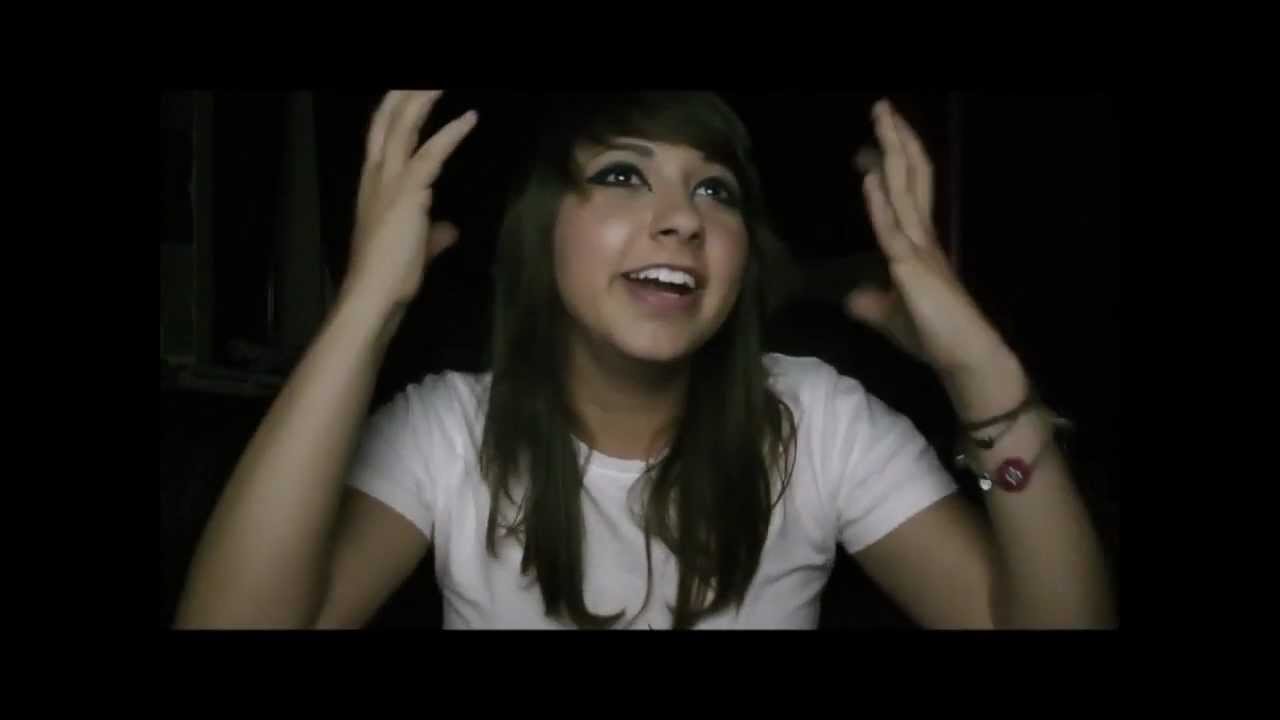 Hi My Name Is Boxxy Part Original Sexy Girl Is Talking Like