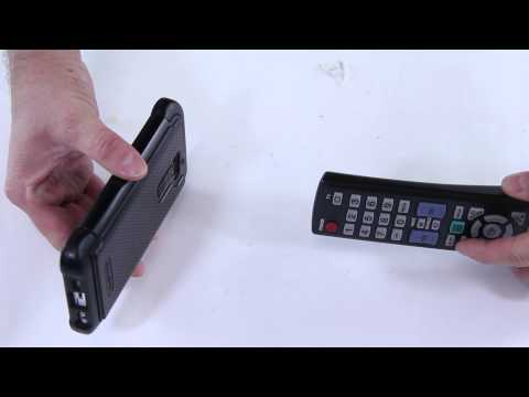 Video: How To Check If The Remote Is Working