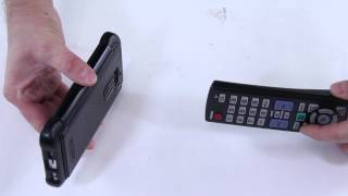 How to Test & Diagnose Your TV Remote Control Problem with Your Cell Phone Camera screenshot 5