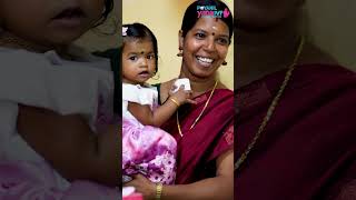 13 വർഷത്തെ കാത്തിരിപ്പിന്റെ വേദനയെ മറികടന്ന കുഞ്ഞുസന്തോഷം | Miracle Moment | Blessed Parents | Yana