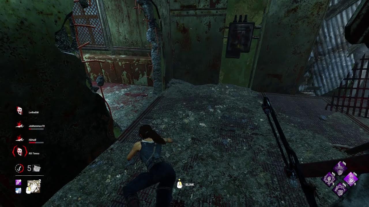 Default Nurse welcomes Mr. Snoop Dogg to DBD