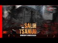 KISAH LENGKAP NABI SALEH DAN KIAMAT KAUM THAMUD DI MADA'IN SALEH  | TERKUTUK DAN SARANG JIN