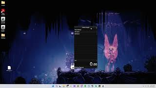 SilkSong AutoSplitter Setup Guide