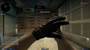 How to use the SSG 08 - CS:GO Tips & Tricks