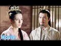 【Full Movie】女孩準備放棄報恩…他卻主動靠近!手指撫過她額間時呼吸都亂了!💢#三生三世十里桃花 #杨幂 #赵又廷 #迪丽热巴 #张彬彬 #movie #drama