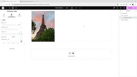 How to Set a Listing Template for Live Search Results Area in WordPress | JetSearch