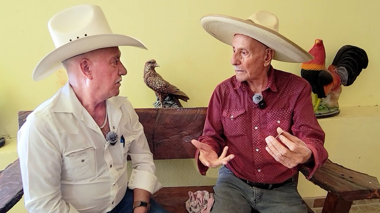 LA SEÑORA que nos CAMBIÓ SU CASA por UNOS ZAPATOS