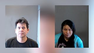 2 arrested for allegedly sexually abusing child in Brookhaven