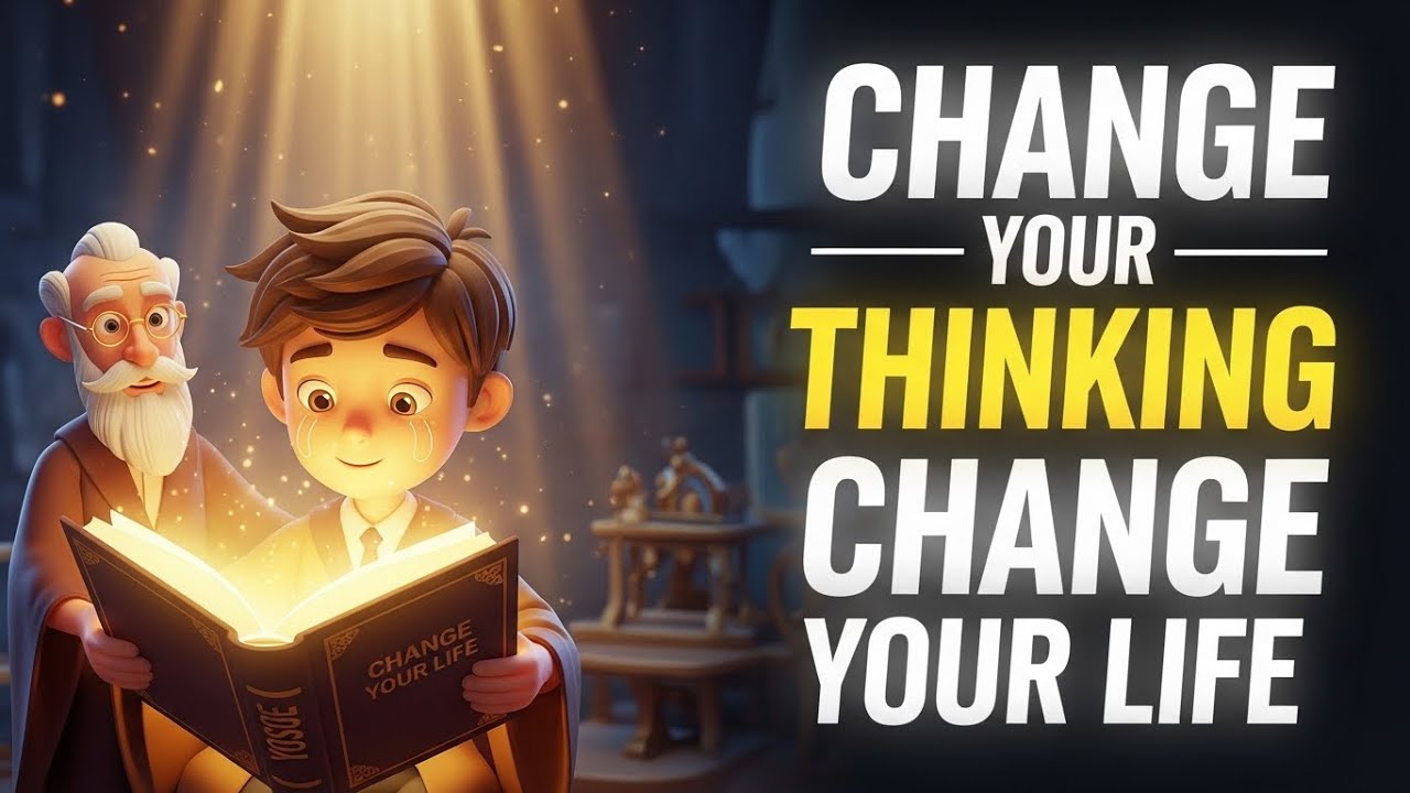 He Thought He Was Nothing… Until This Changed His Mind | MindSpark