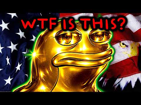 Why America's New Golden Age Sucks