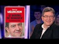 Jean-Luc Mélenchon - On n'est pas couché 9 mai 2015 #ONPC