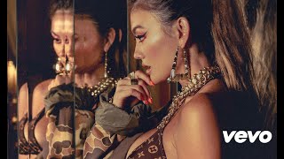 AGNEZ MO DIAMONDS Ft FRENCH MONTANA (MUSIC VIDEO)