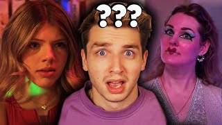 HER MOM DID WHAT?? JackTheBus Reacts to DHAR MANN