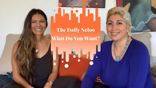 The Daily Neloo with Actress Nia Peeples Net Worth